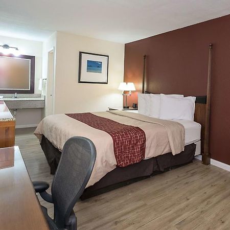 Extended Stay - Ормонд Бич Экстерьер фото