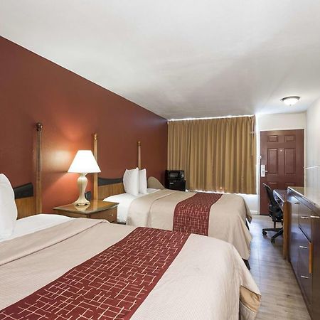 Extended Stay - Ормонд Бич Экстерьер фото