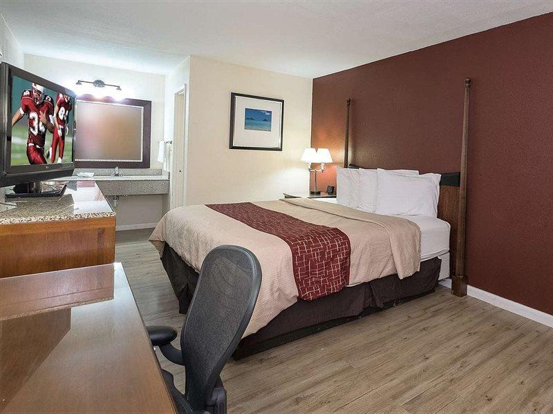 Extended Stay - Ормонд Бич Экстерьер фото