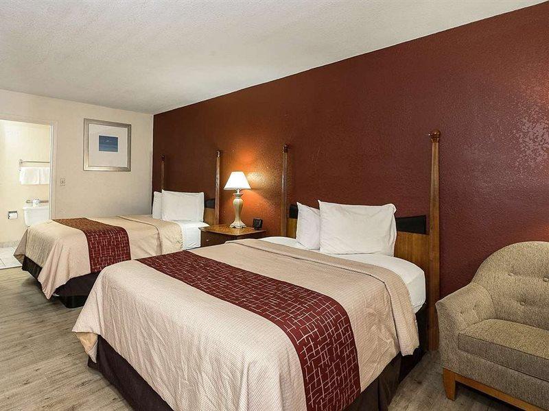 Extended Stay - Ормонд Бич Экстерьер фото