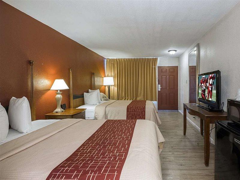 Extended Stay - Ормонд Бич Экстерьер фото