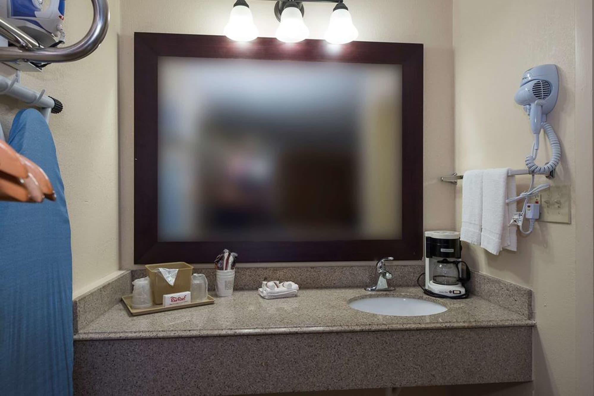Extended Stay - Ормонд Бич Экстерьер фото