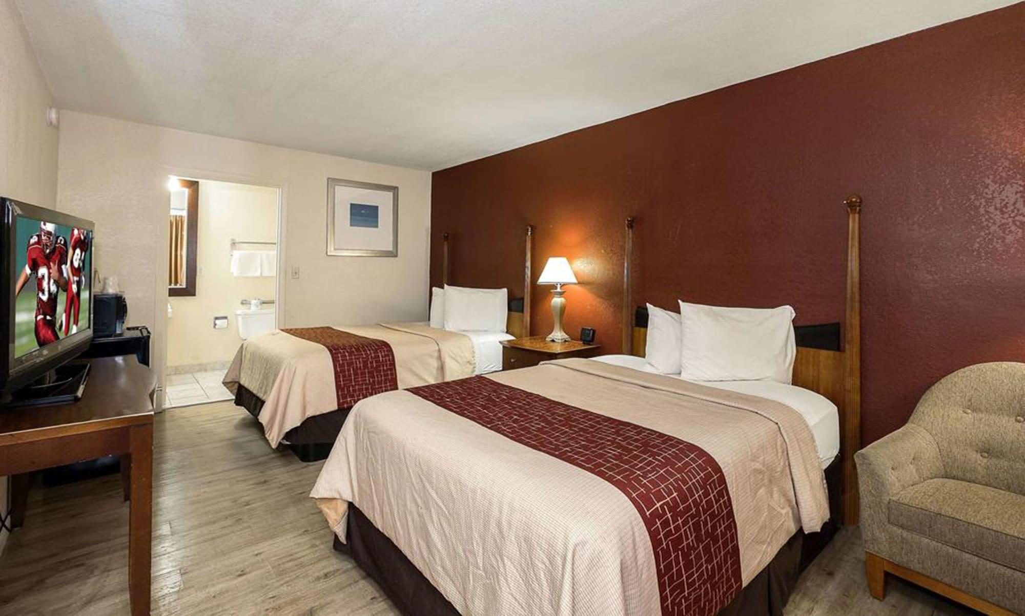Extended Stay - Ормонд Бич Экстерьер фото