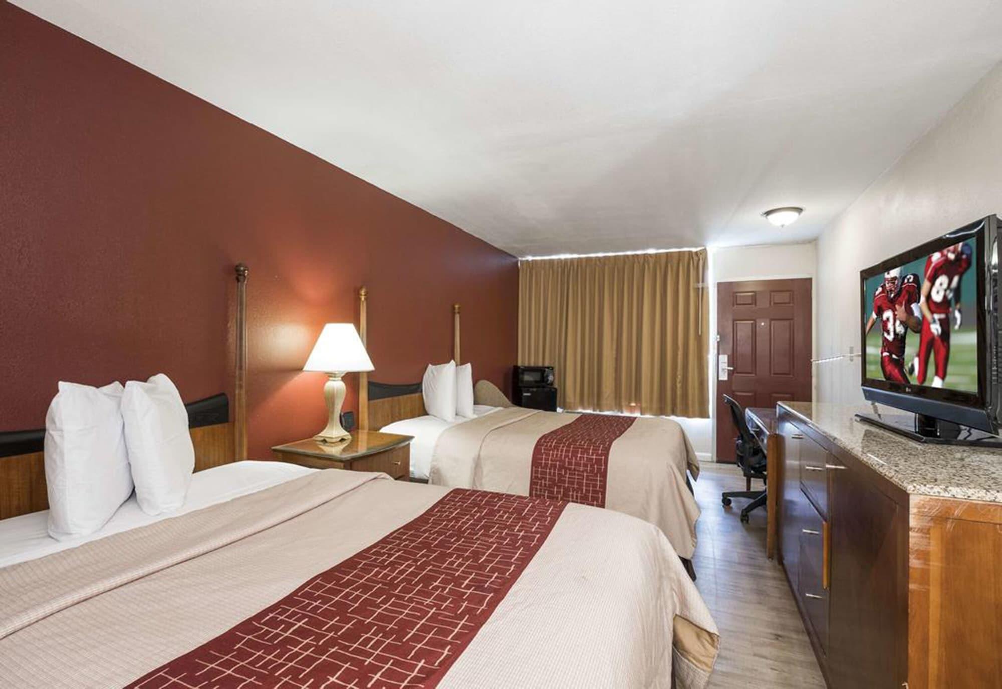 Extended Stay - Ормонд Бич Экстерьер фото