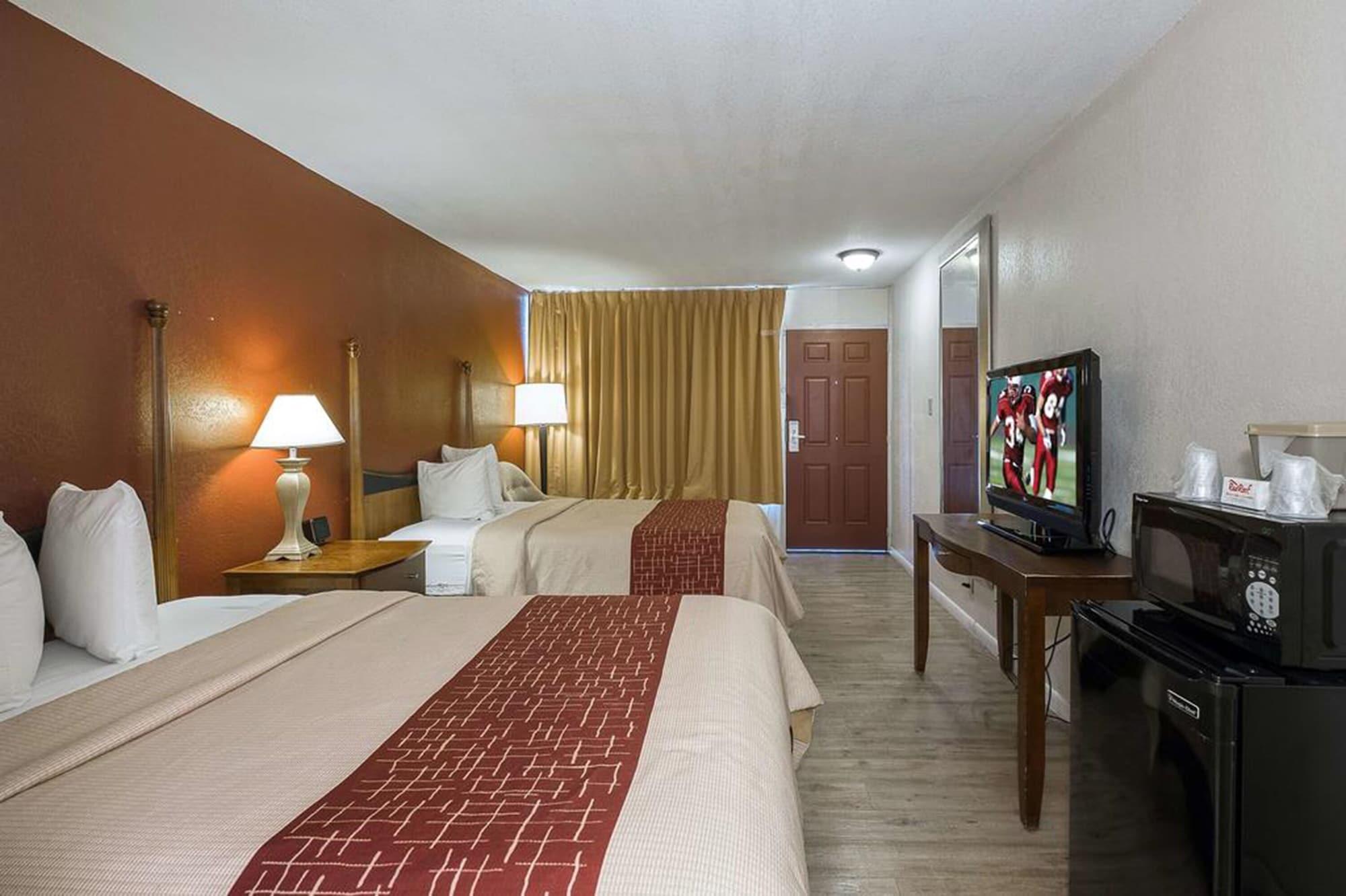 Extended Stay - Ормонд Бич Экстерьер фото