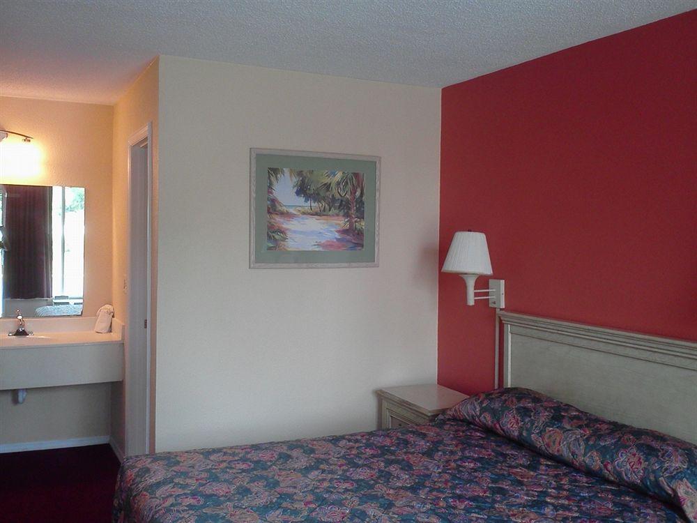 Extended Stay - Ормонд Бич Экстерьер фото