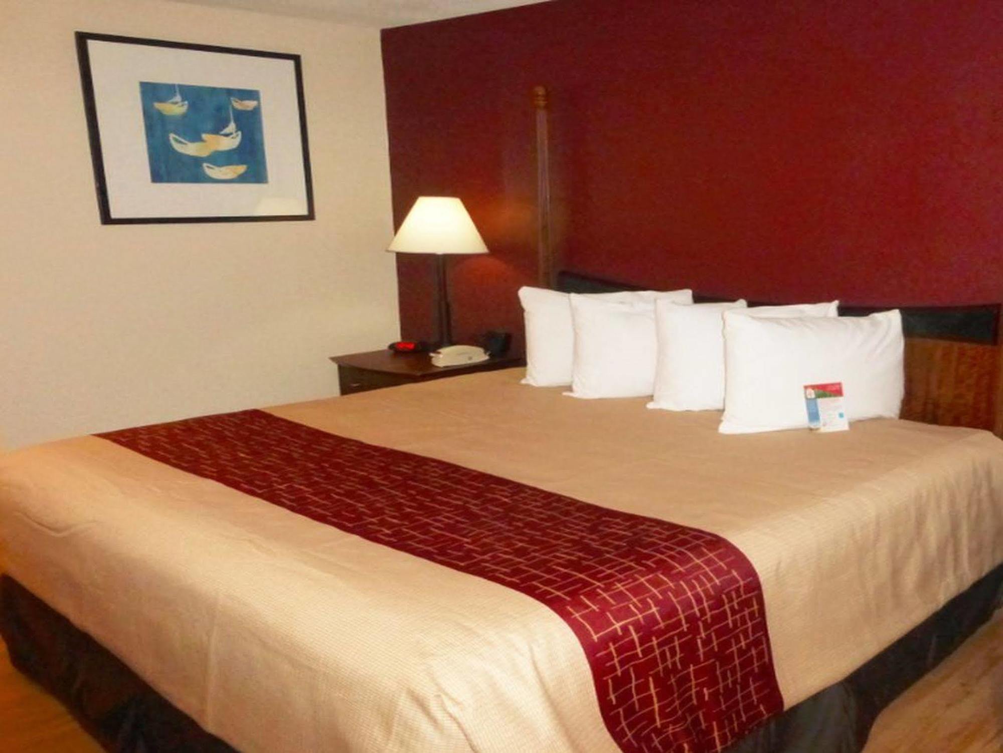 Extended Stay - Ормонд Бич Экстерьер фото